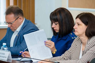 Участникам СВО – приоритетное право на трудоустройство